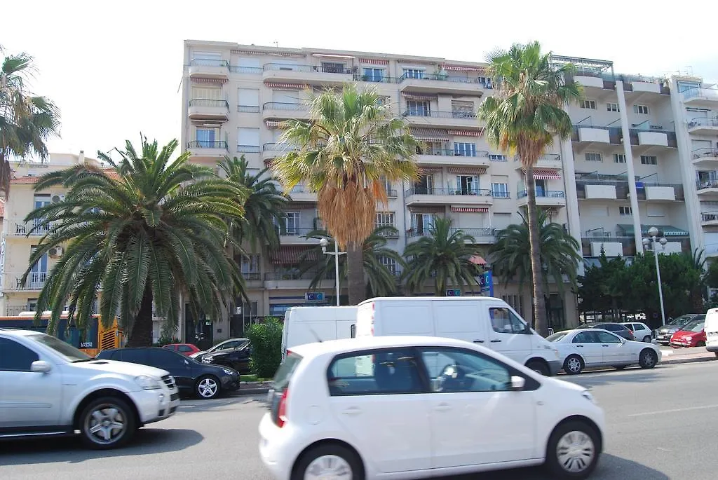 Appart Nice Promenade Appartamento