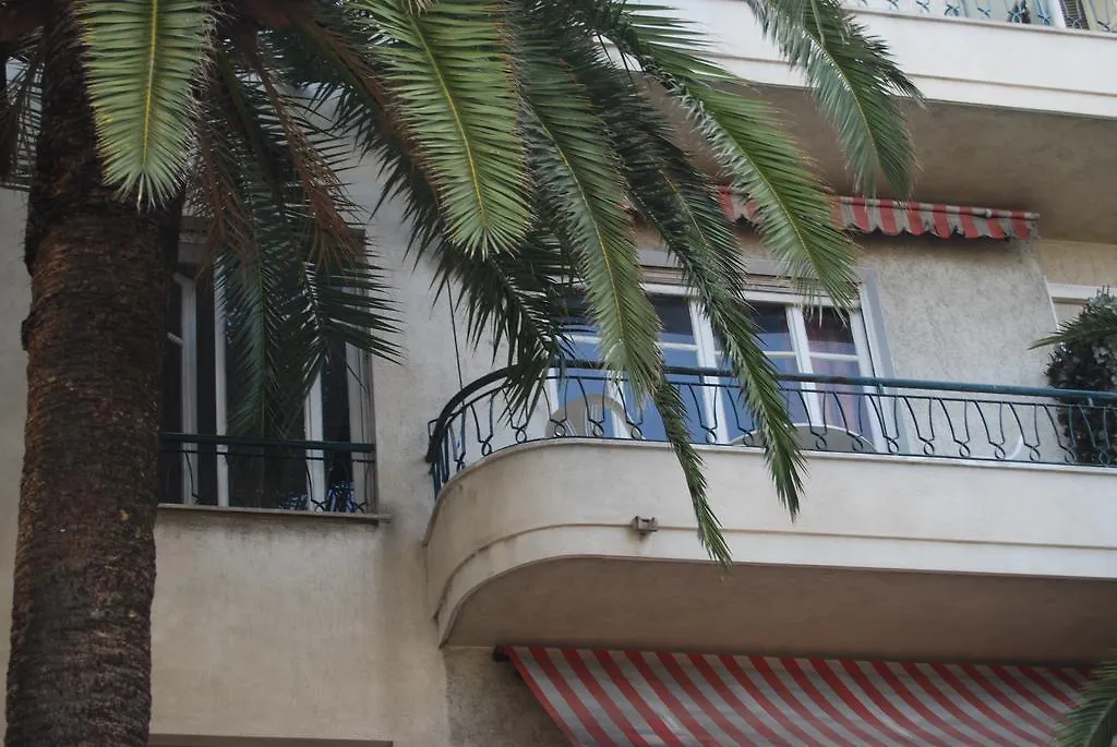 Appart Nice Promenade Appartamento 0*,