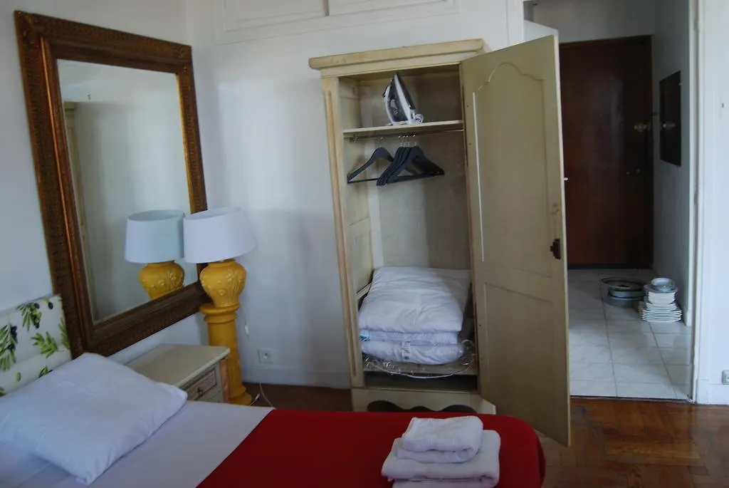 Appart Nice Promenade Apartment