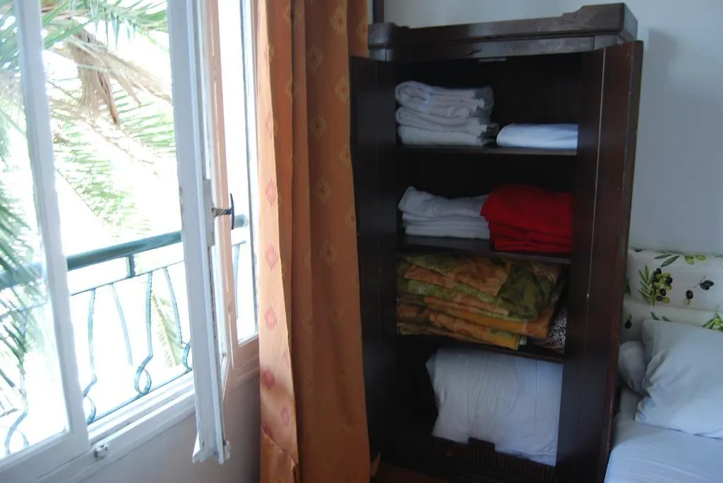 Appart Nice Promenade Apartment