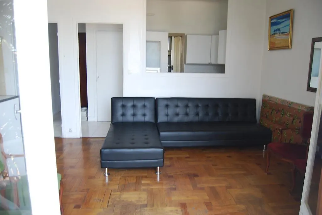 Appart Nice Promenade Apartment 0*,  France