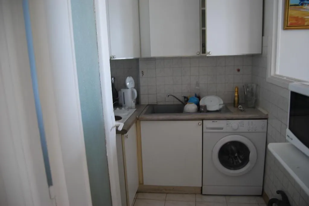 Appart Nice Promenade Apartment