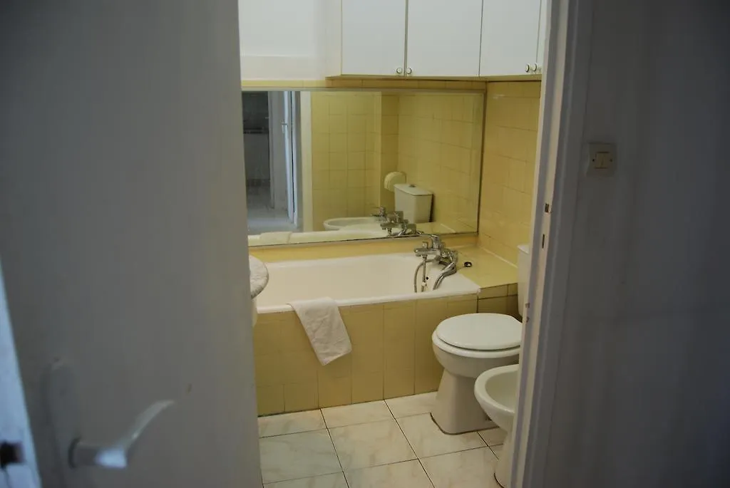 Appart Nice Promenade Apartment