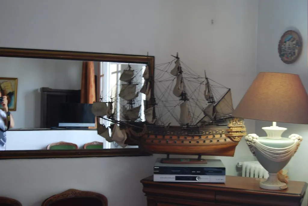 Appart Nice Promenade Apartment