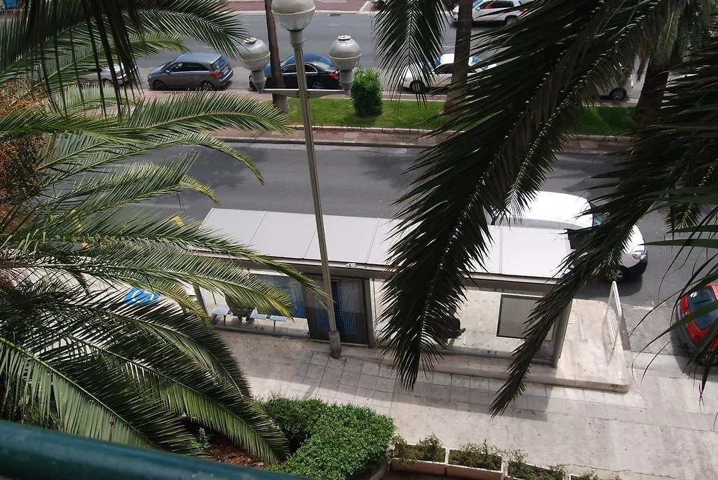Appart Nice Promenade Appartamento 0*,
