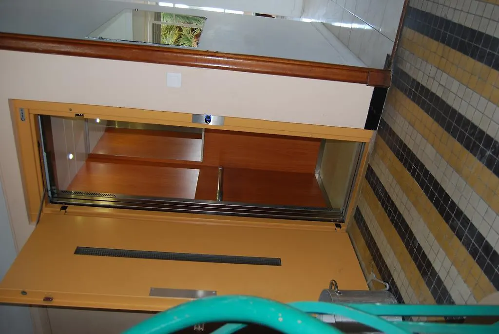 Appart Nice Promenade Apartment