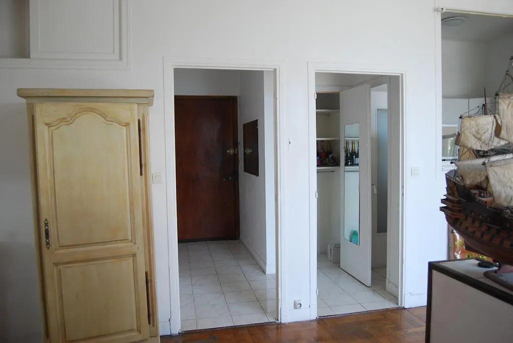Appart Nice Promenade Apartment 0*,  France