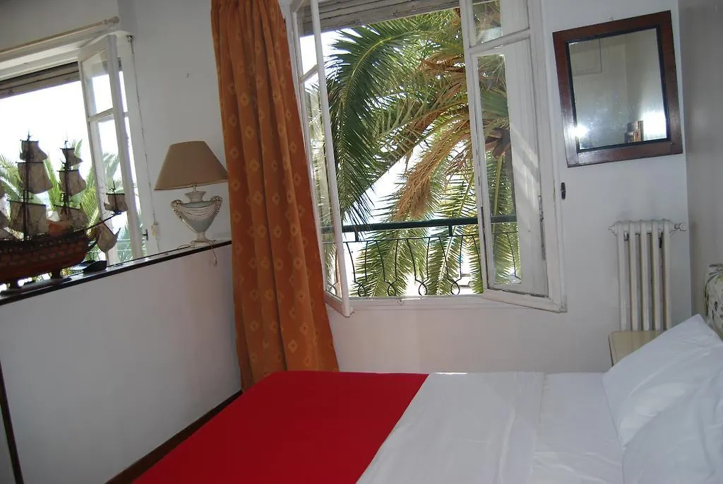Appart Nice Promenade Apartment