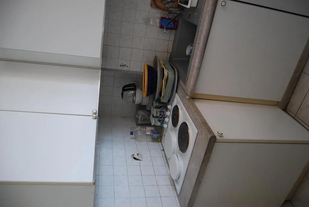 Appart Nice Promenade Apartment France