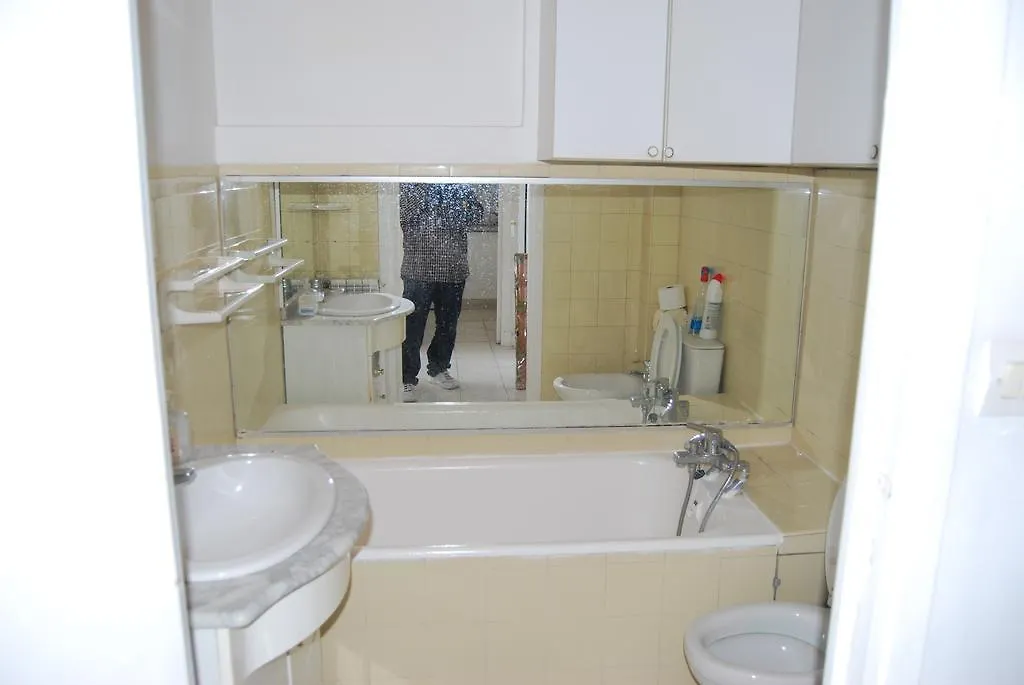 Appart Nice Promenade Apartment
