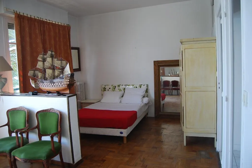 Appart Nice Promenade Apartment 0*,