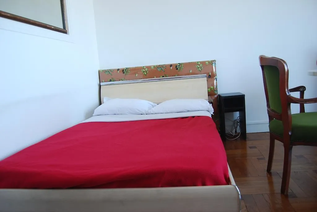 Appart Nice Promenade Apartment
