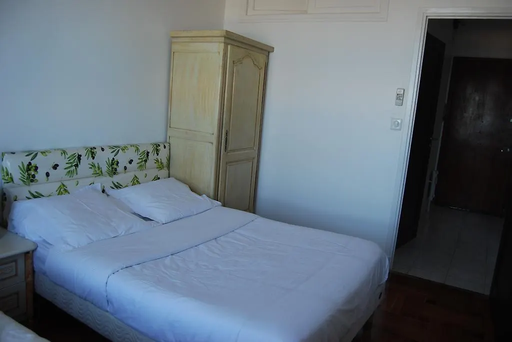 Appart Nice Promenade Apartment