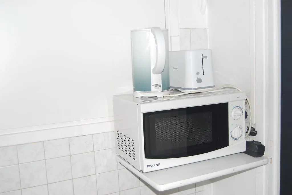 Appart Nice Promenade Apartment France