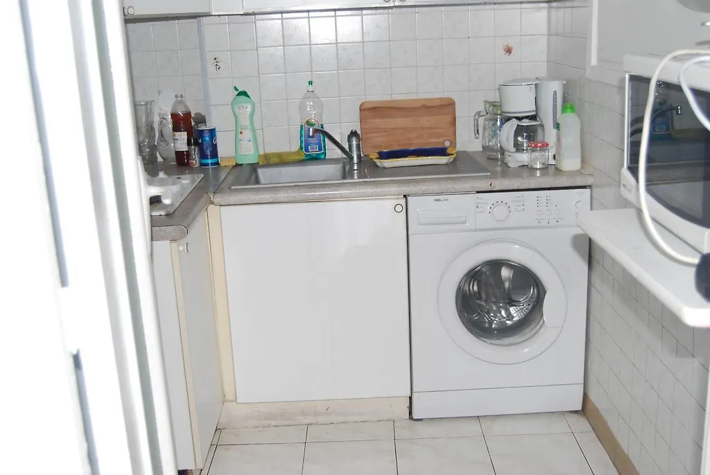 Appart Nice Promenade Apartment 0*,  France