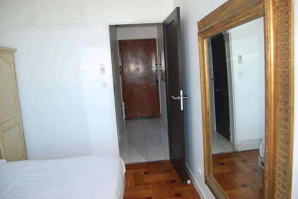 Appart Nice Promenade Apartment France