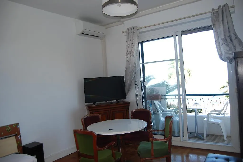 Appart Nice Promenade Apartment