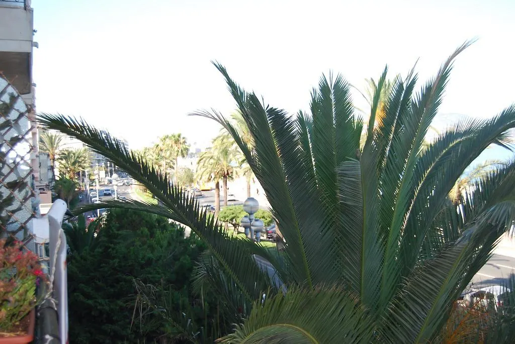 Appart Nice Promenade Apartment
