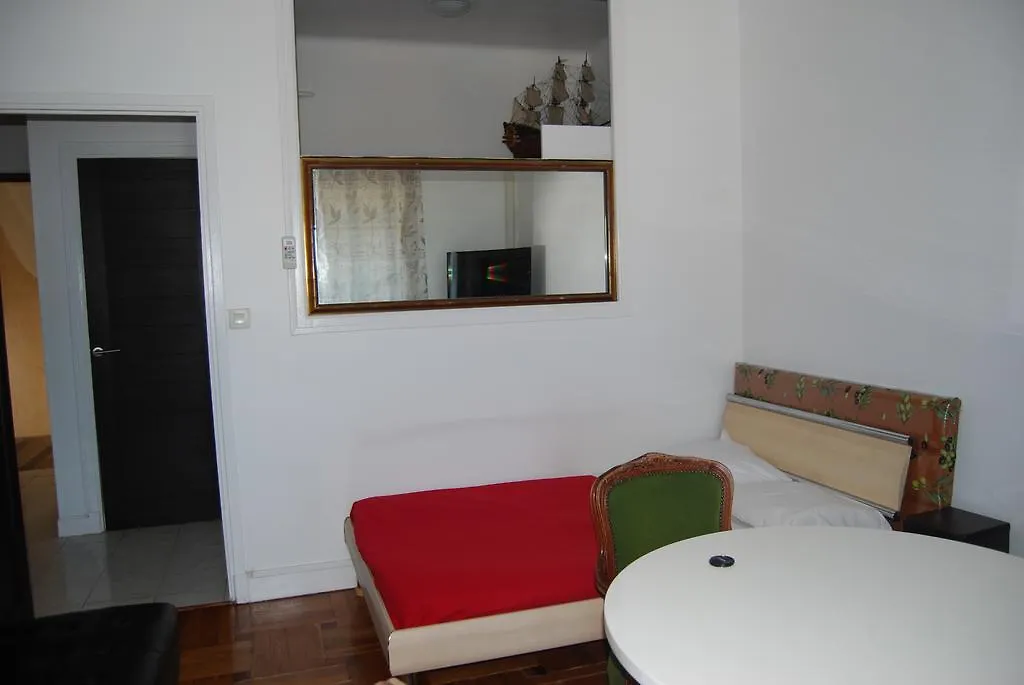 Appart Nice Promenade Apartment