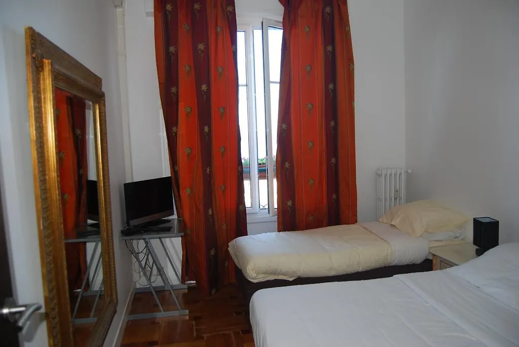 Appart Nice Promenade Apartment