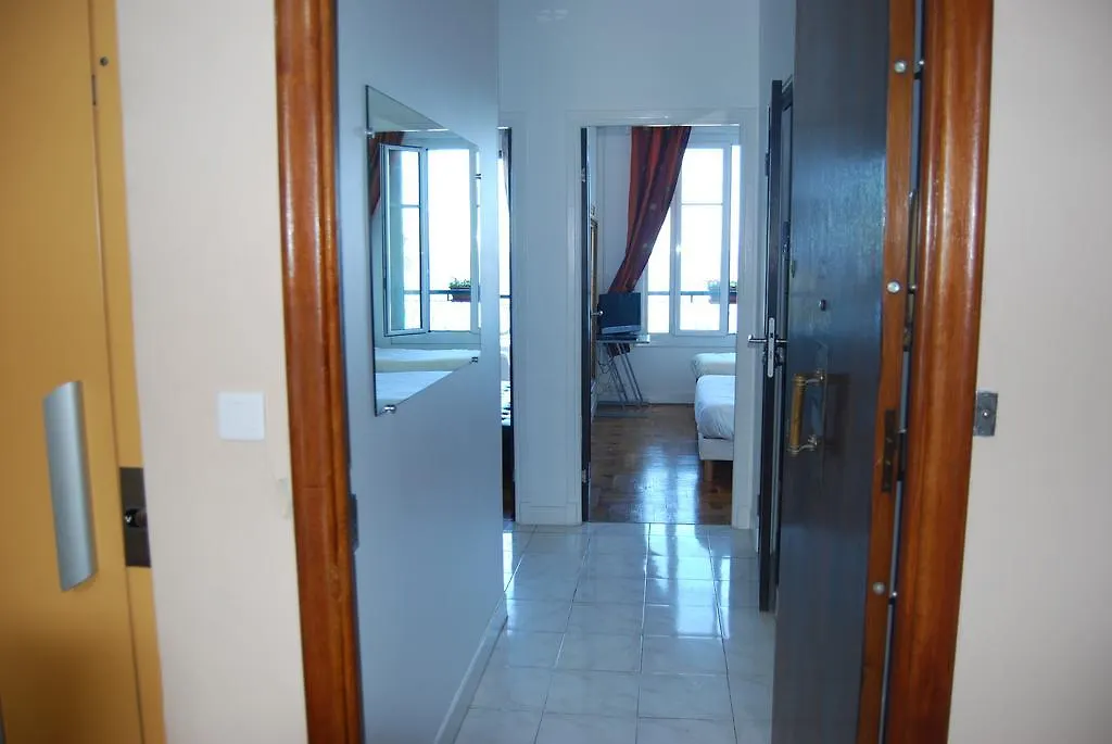 Appart Nice Promenade Apartment 0*,  France