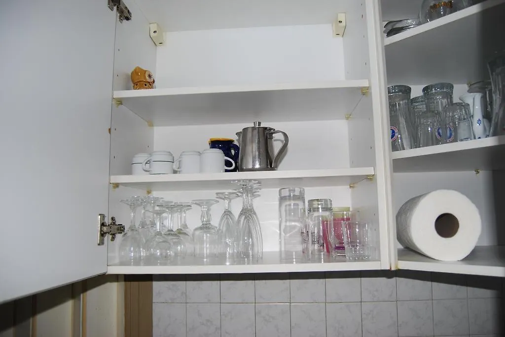 Appart Nice Promenade Apartment