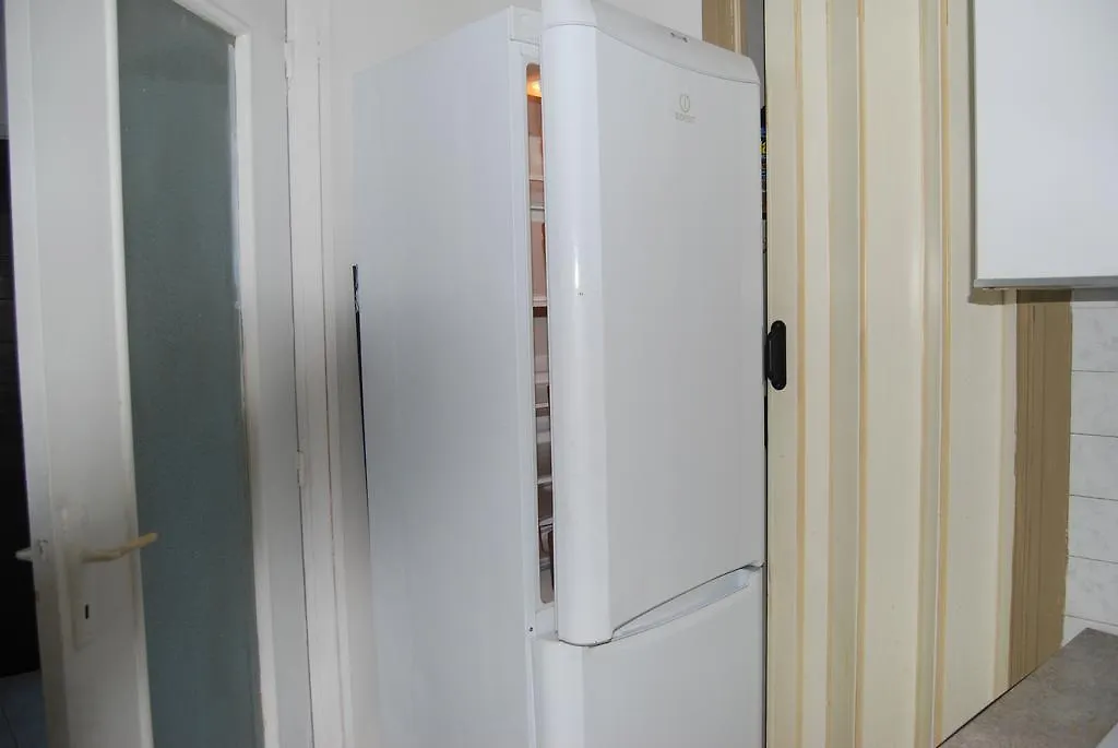 Appart Nice Promenade Apartment