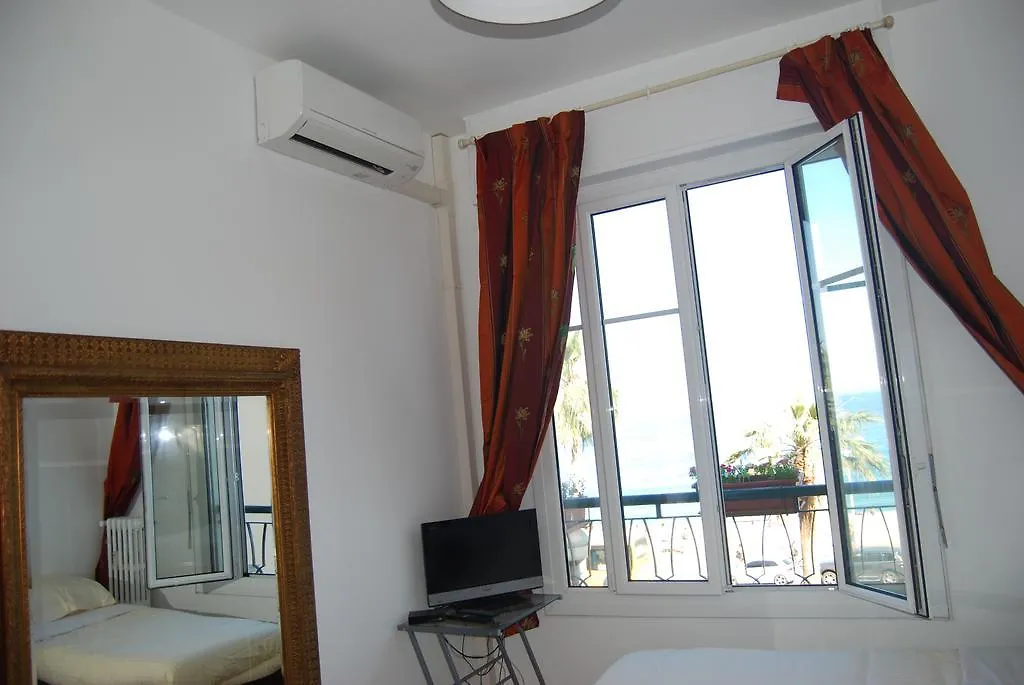 Appart Nice Promenade Apartment France