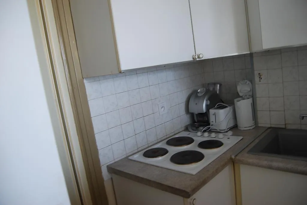 Appart Nice Promenade 아파트 프랑스